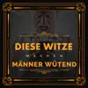 Der Spassdigga - Diese Witze machen Männer wütend